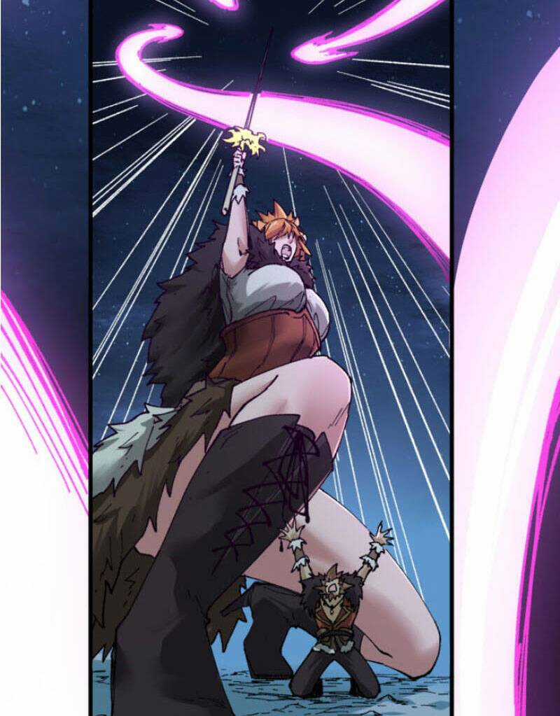 Thánh Khư Chapter 152 trang 37