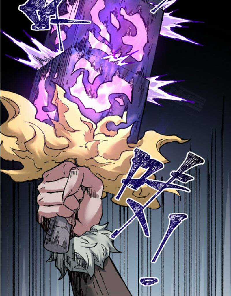 Thánh Khư Chapter 152 trang 39