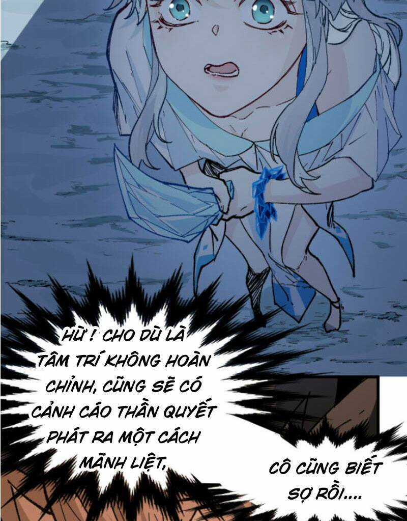 Thánh Khư Chapter 152 trang 42