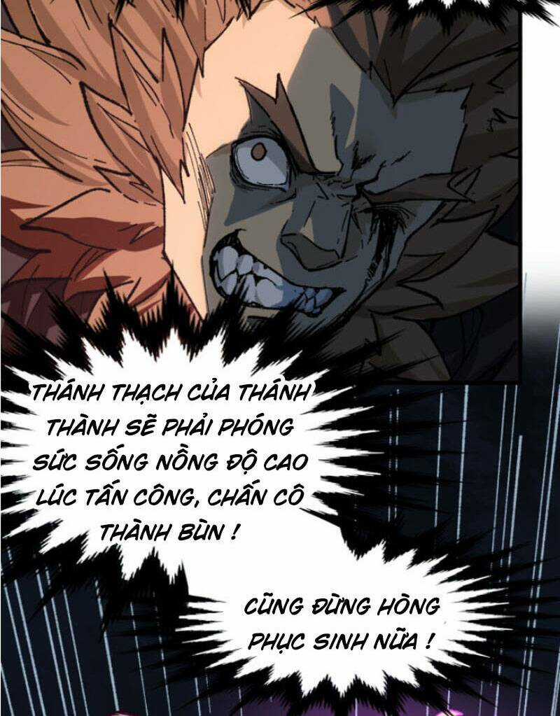 Thánh Khư Chapter 152 trang 43