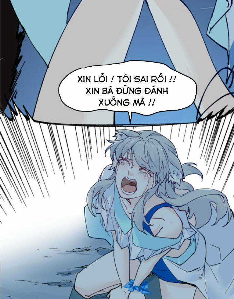 Thánh Khư Chapter 152 trang 46