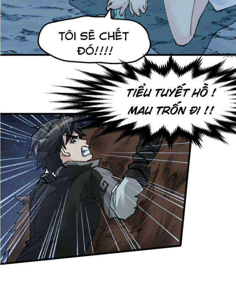 Thánh Khư Chapter 152 trang 47