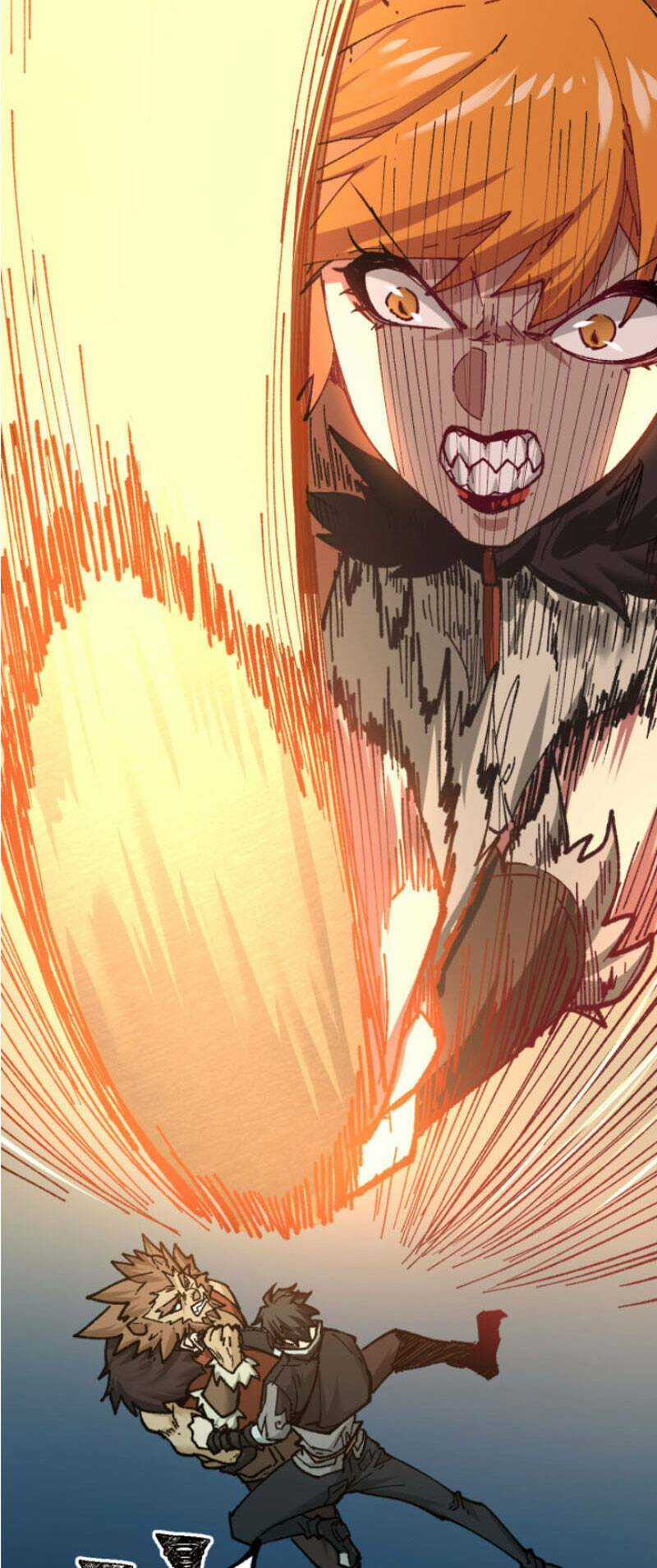 Thánh Khư Chapter 152 trang 5