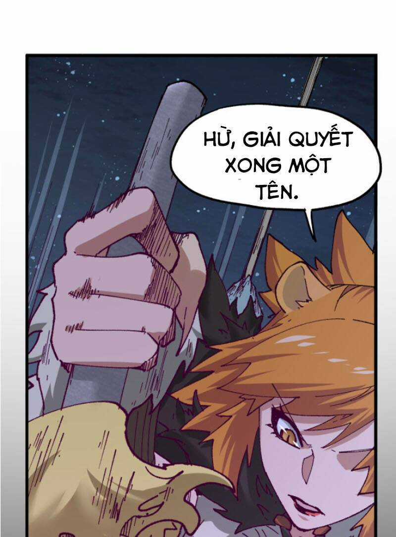 Thánh Khư Chapter 152 trang 58