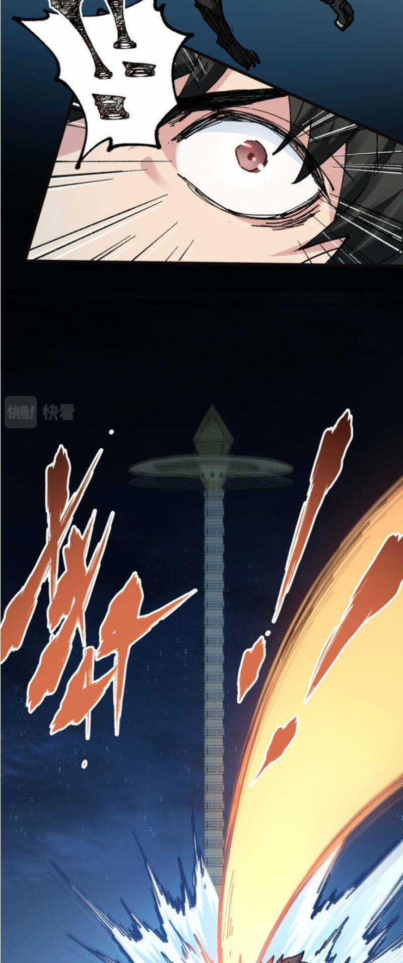 Thánh Khư Chapter 152 trang 6