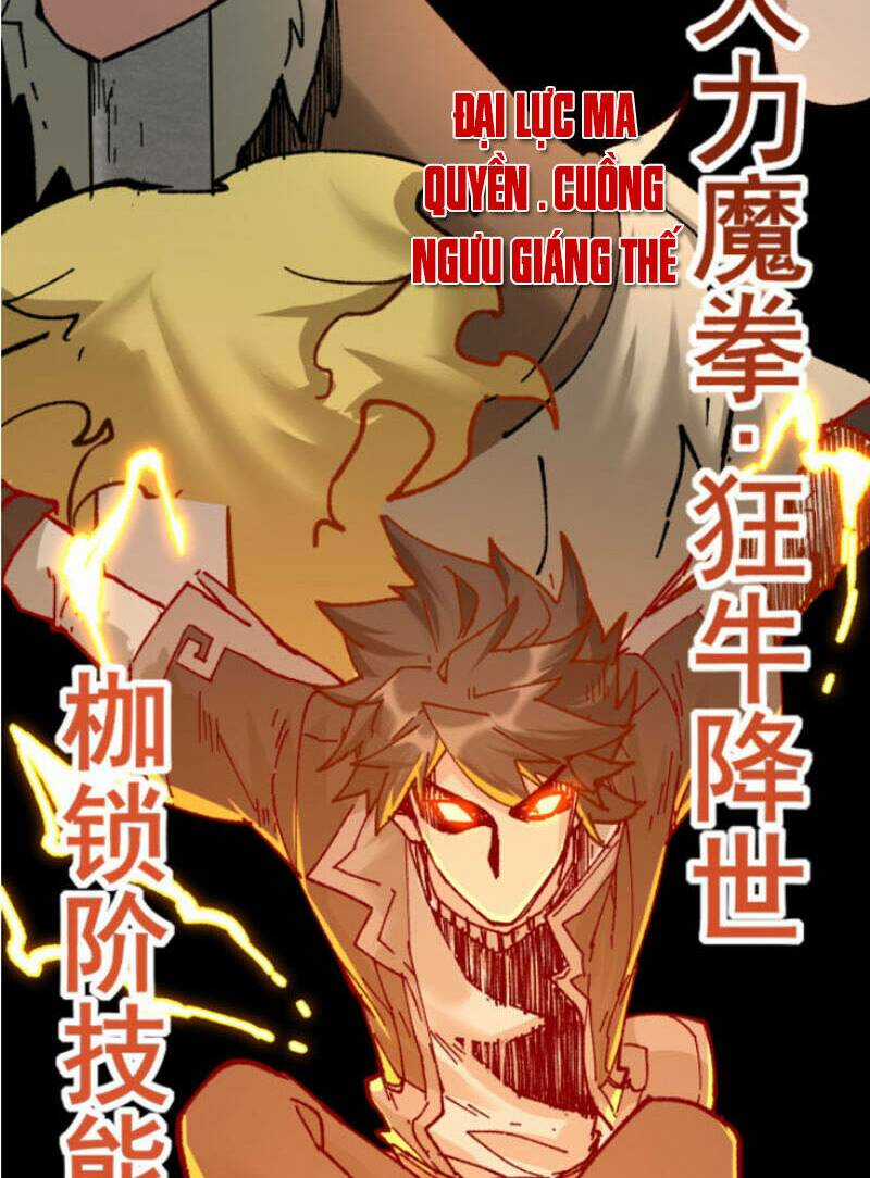 Thánh Khư Chapter 152 trang 61