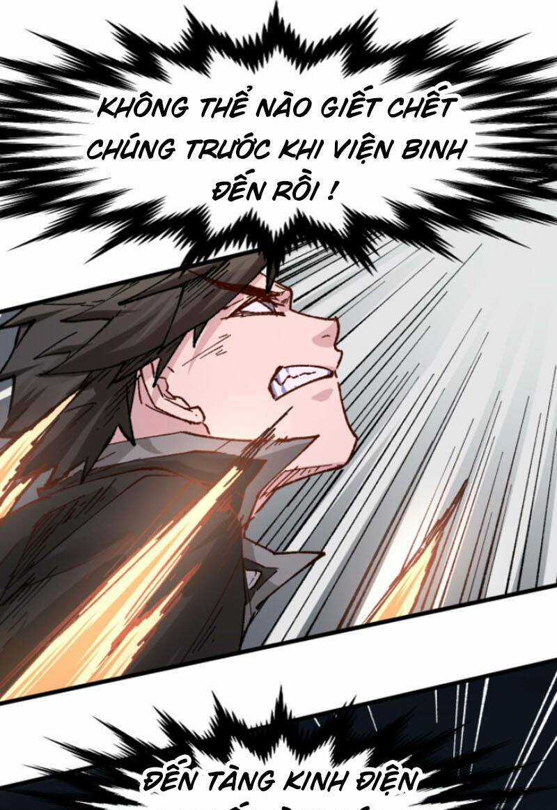 Thánh Khư Chapter 152 trang 68