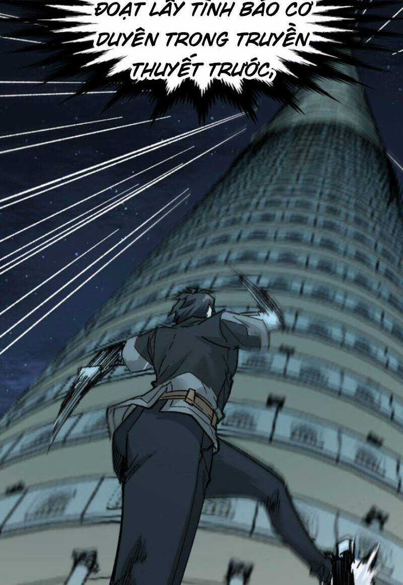 Thánh Khư Chapter 152 trang 69