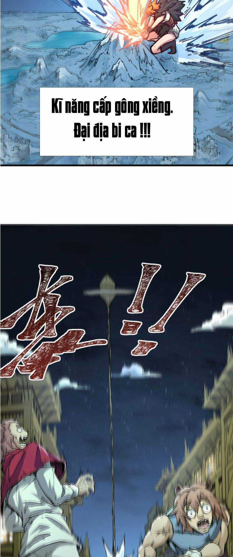 Thánh Khư Chapter 152 trang 7