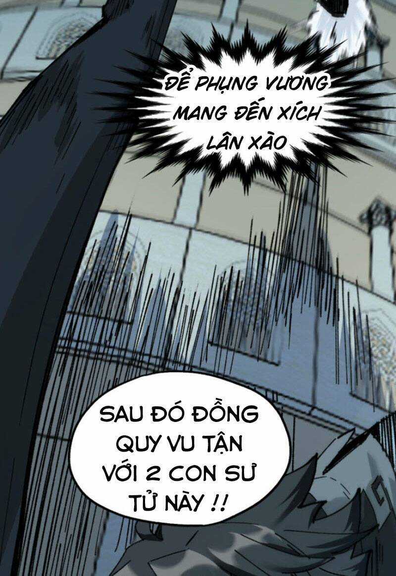 Thánh Khư Chapter 152 trang 70