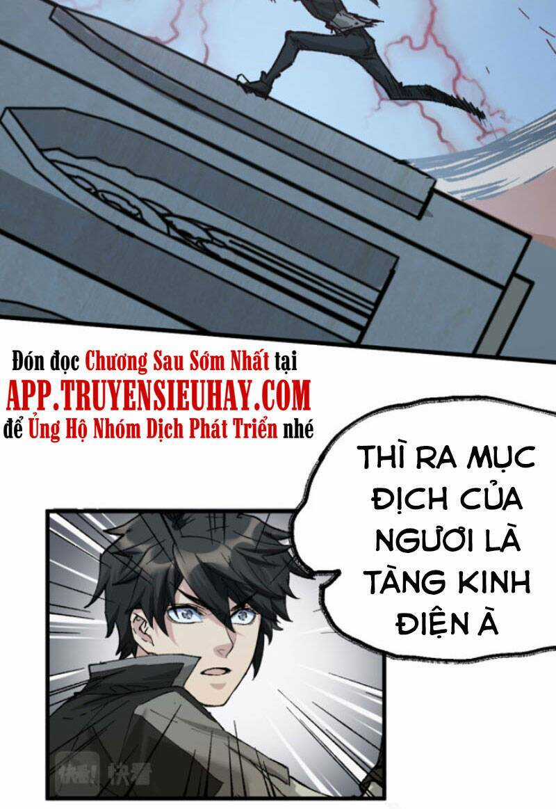Thánh Khư Chapter 152 trang 74