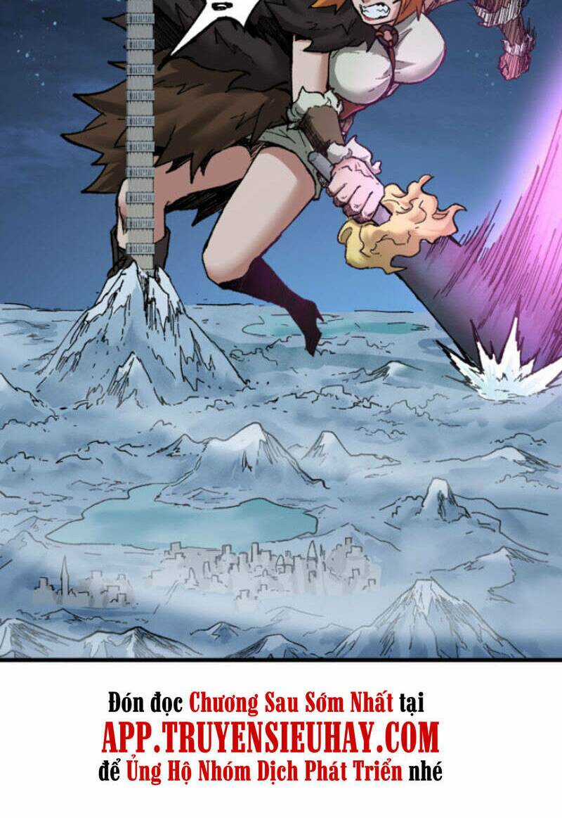 Thánh Khư Chapter 152 trang 77