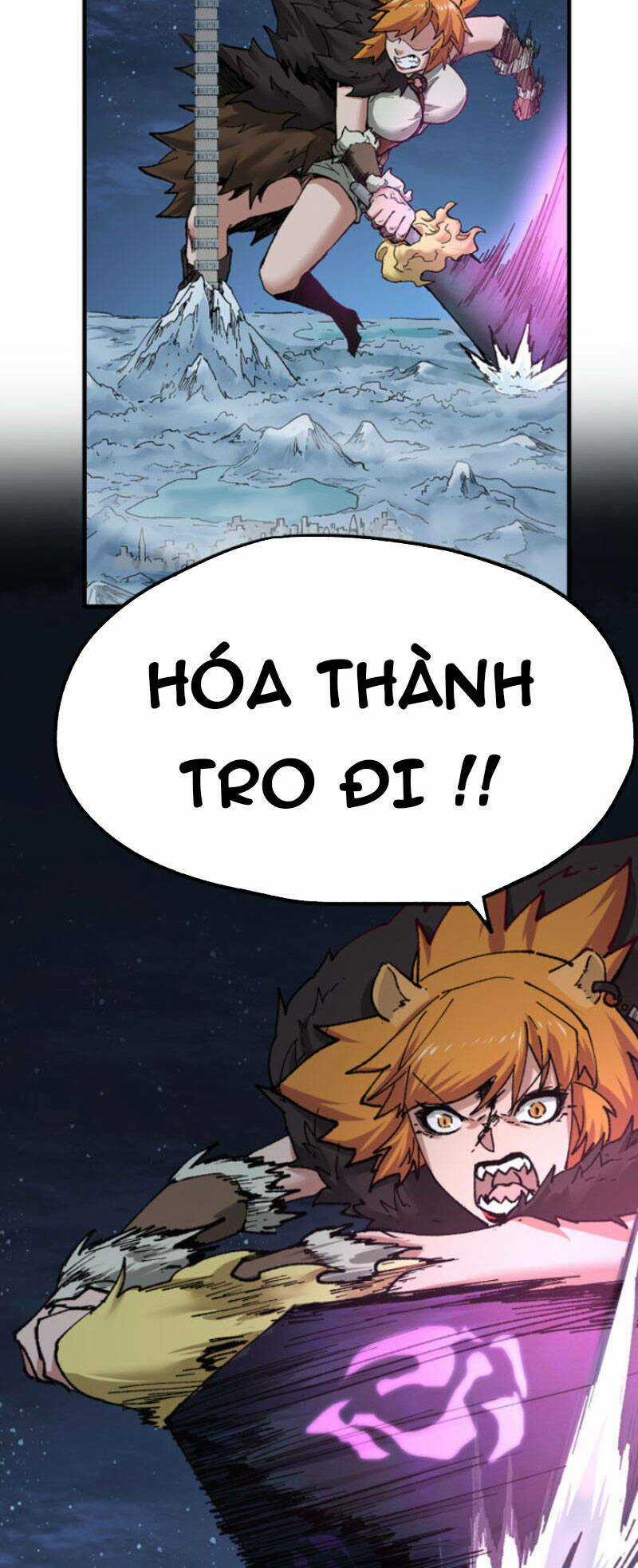 Thánh Khư Chapter 153 trang 1