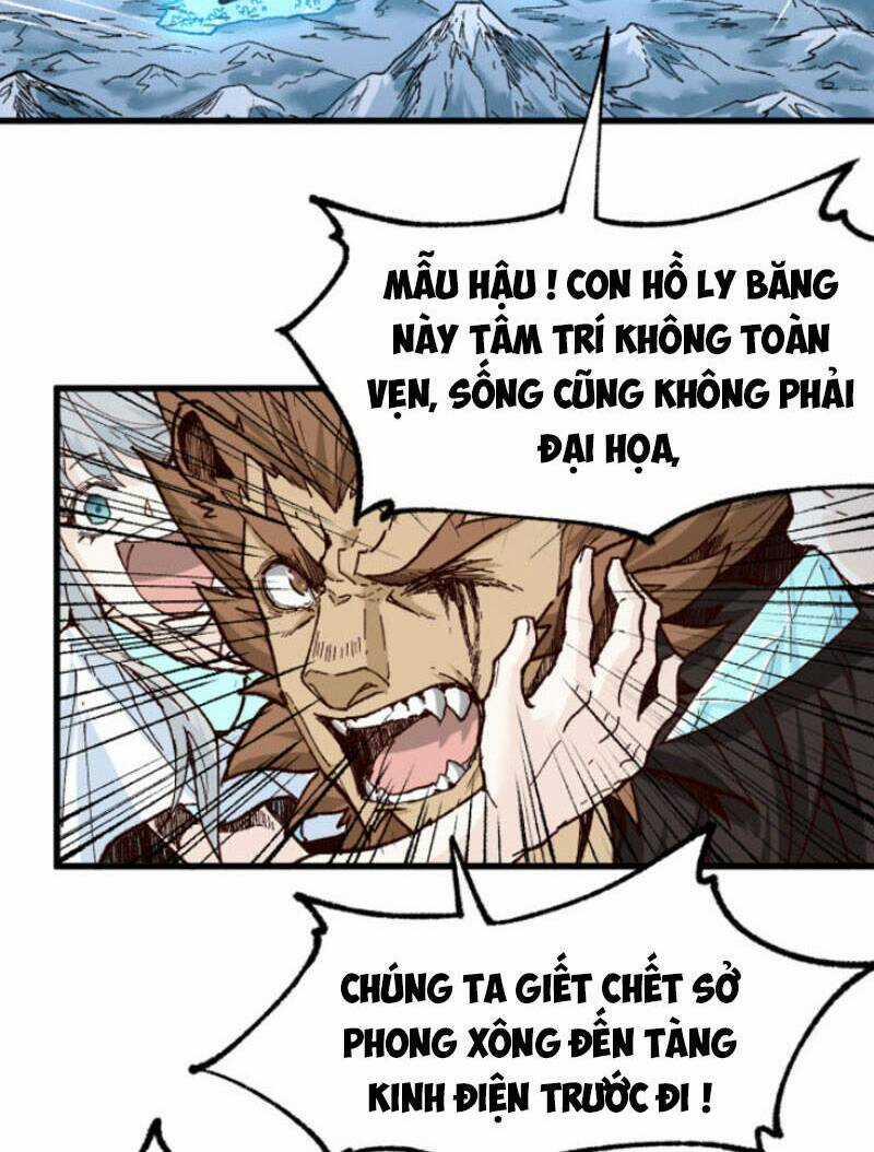 Thánh Khư Chapter 153 trang 12