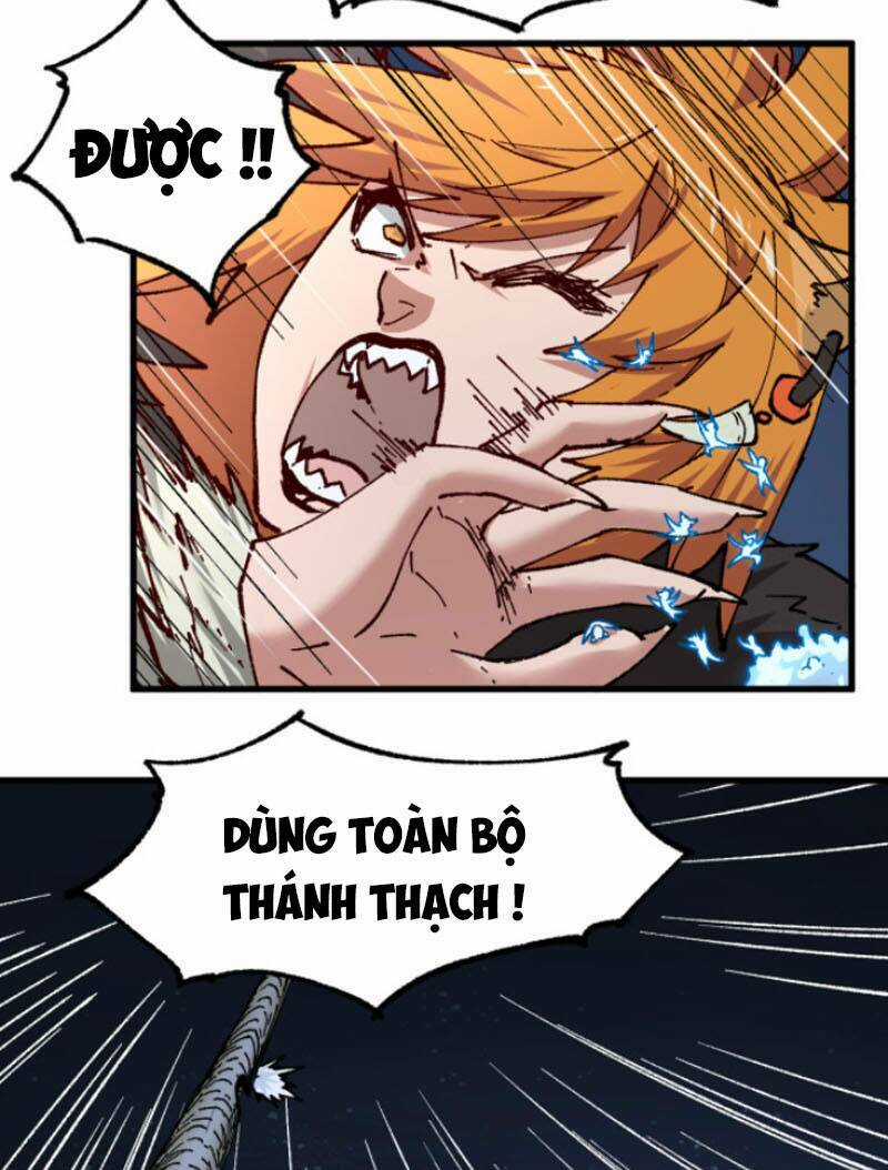 Thánh Khư Chapter 153 trang 13