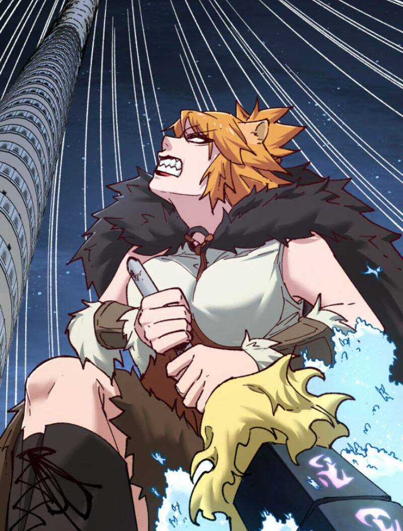 Thánh Khư Chapter 153 trang 14