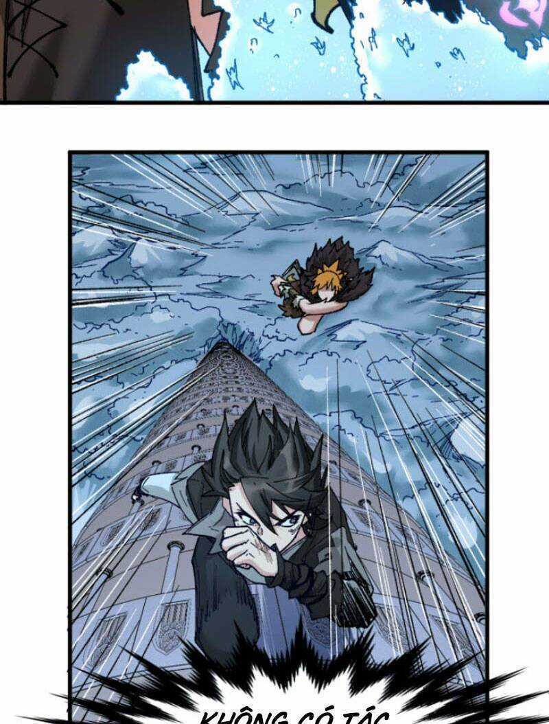 Thánh Khư Chapter 153 trang 15