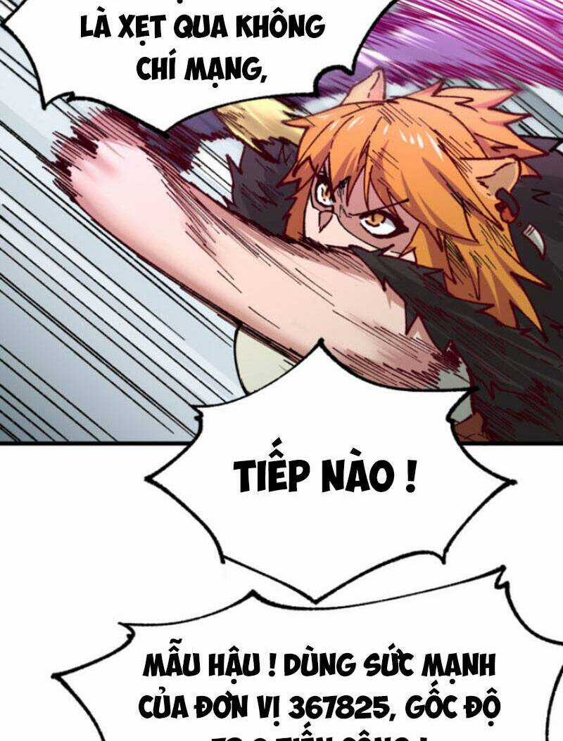 Thánh Khư Chapter 153 trang 20