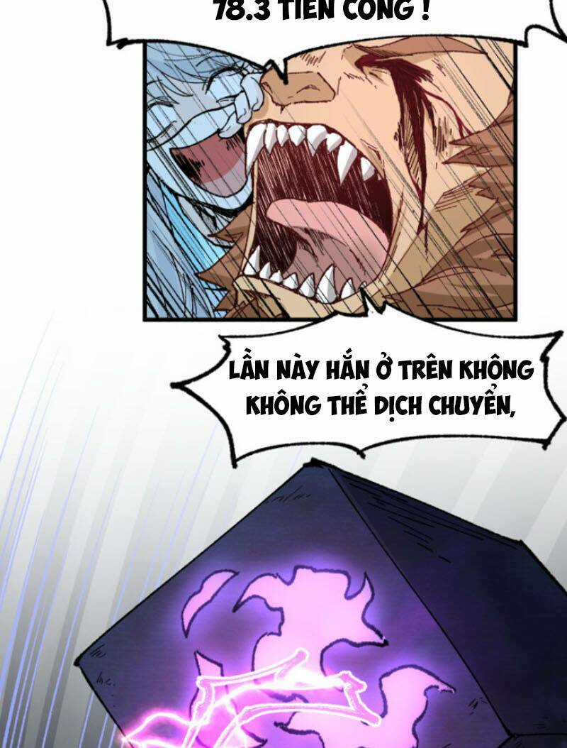 Thánh Khư Chapter 153 trang 21