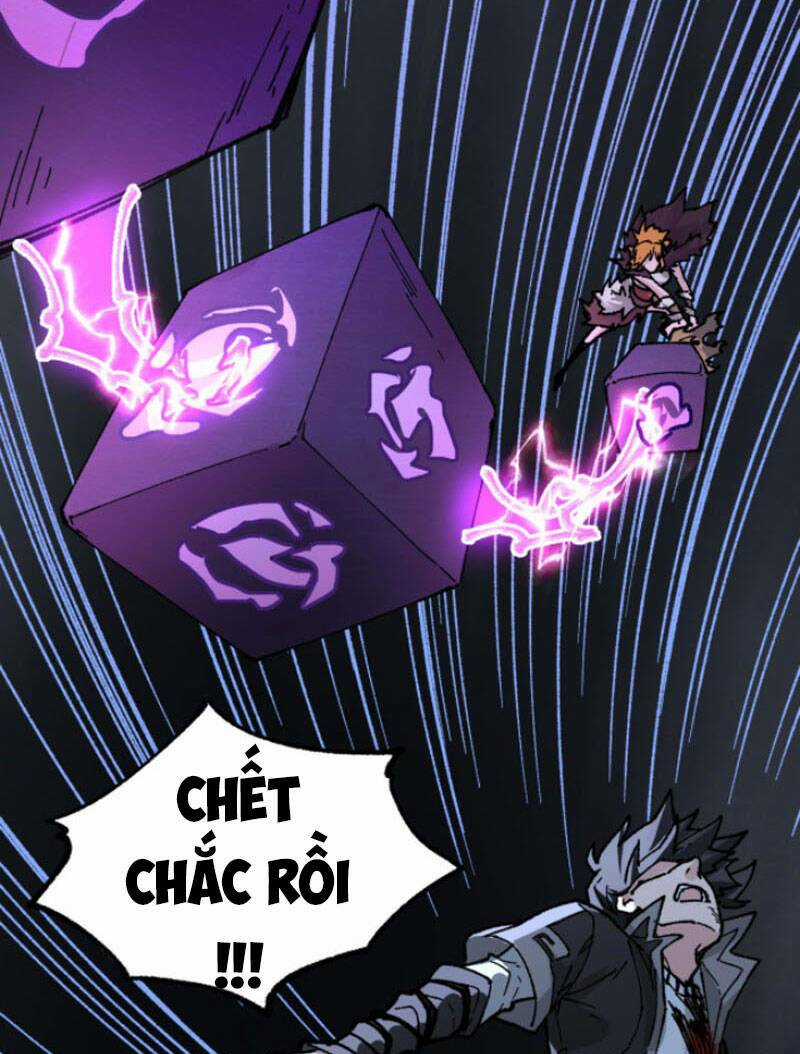 Thánh Khư Chapter 153 trang 23