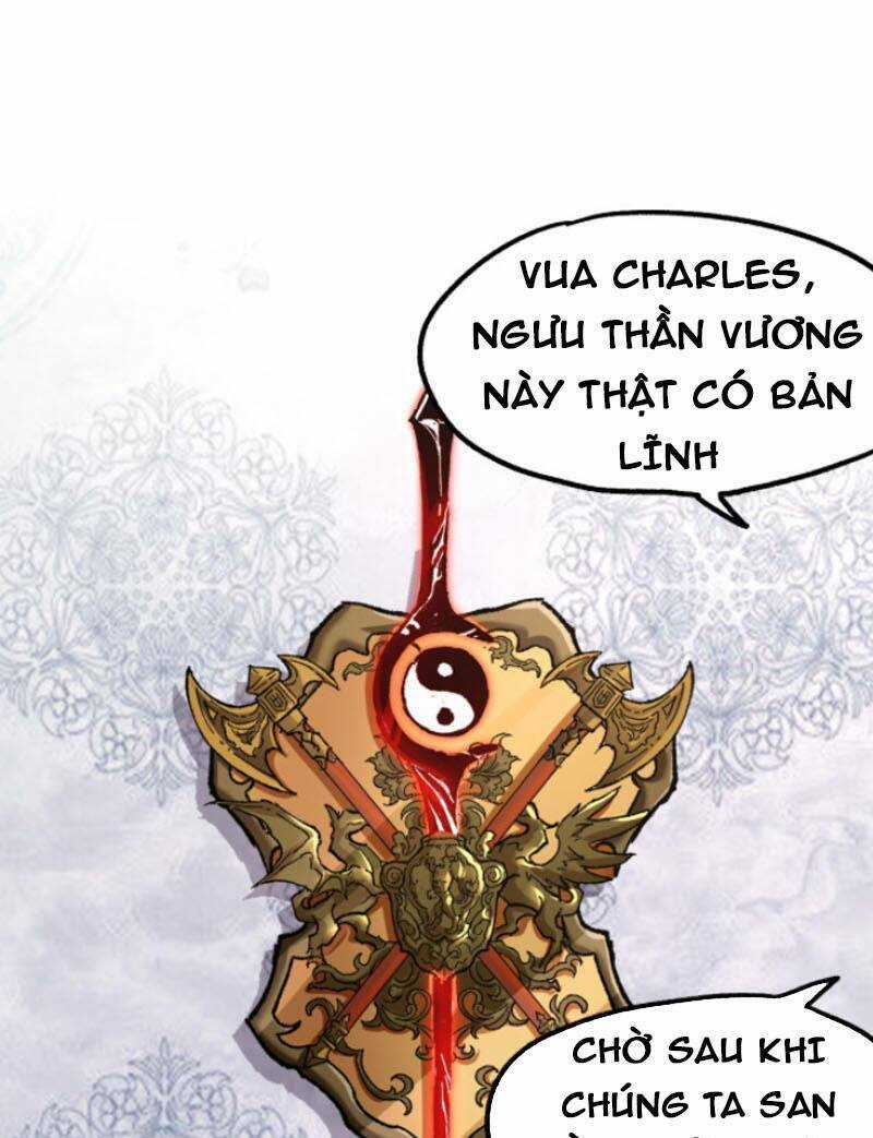 Thánh Khư Chapter 153 trang 25