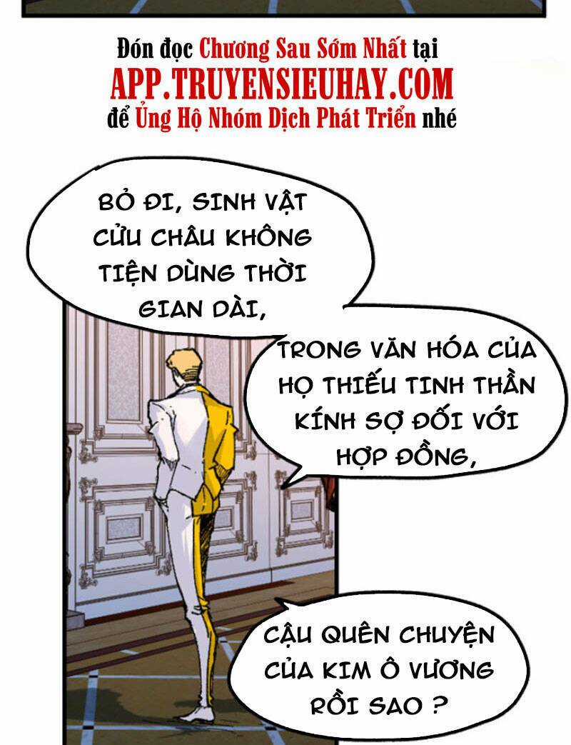 Thánh Khư Chapter 153 trang 27