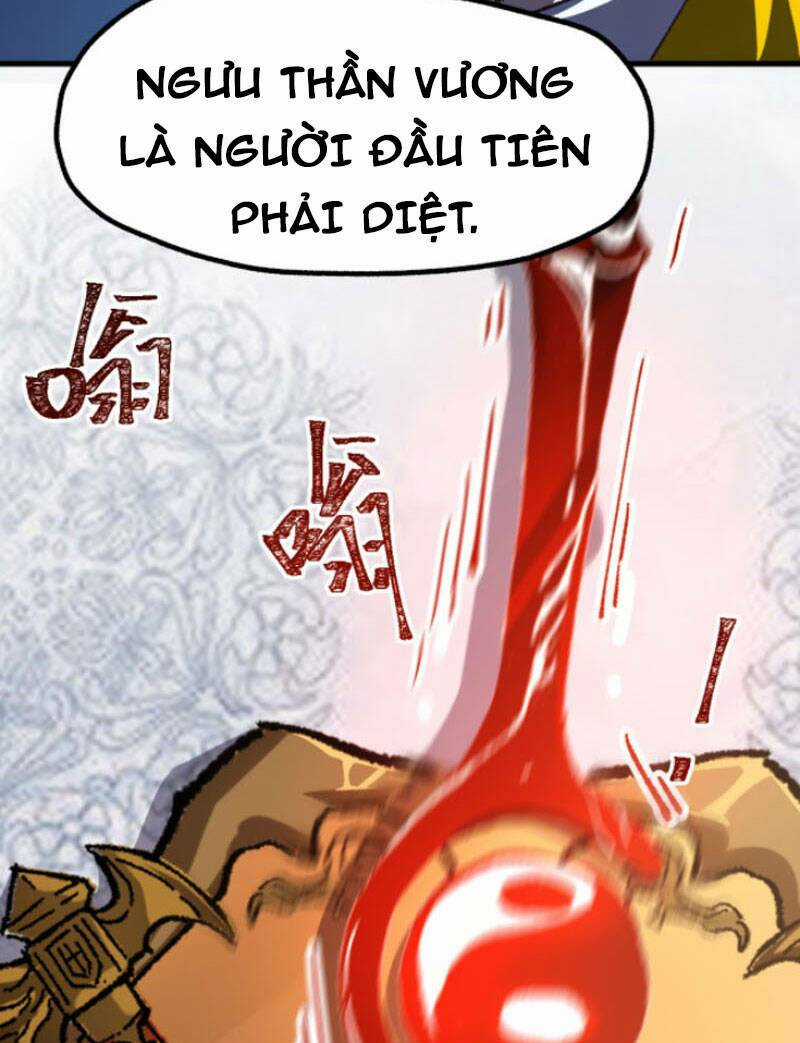 Thánh Khư Chapter 153 trang 29