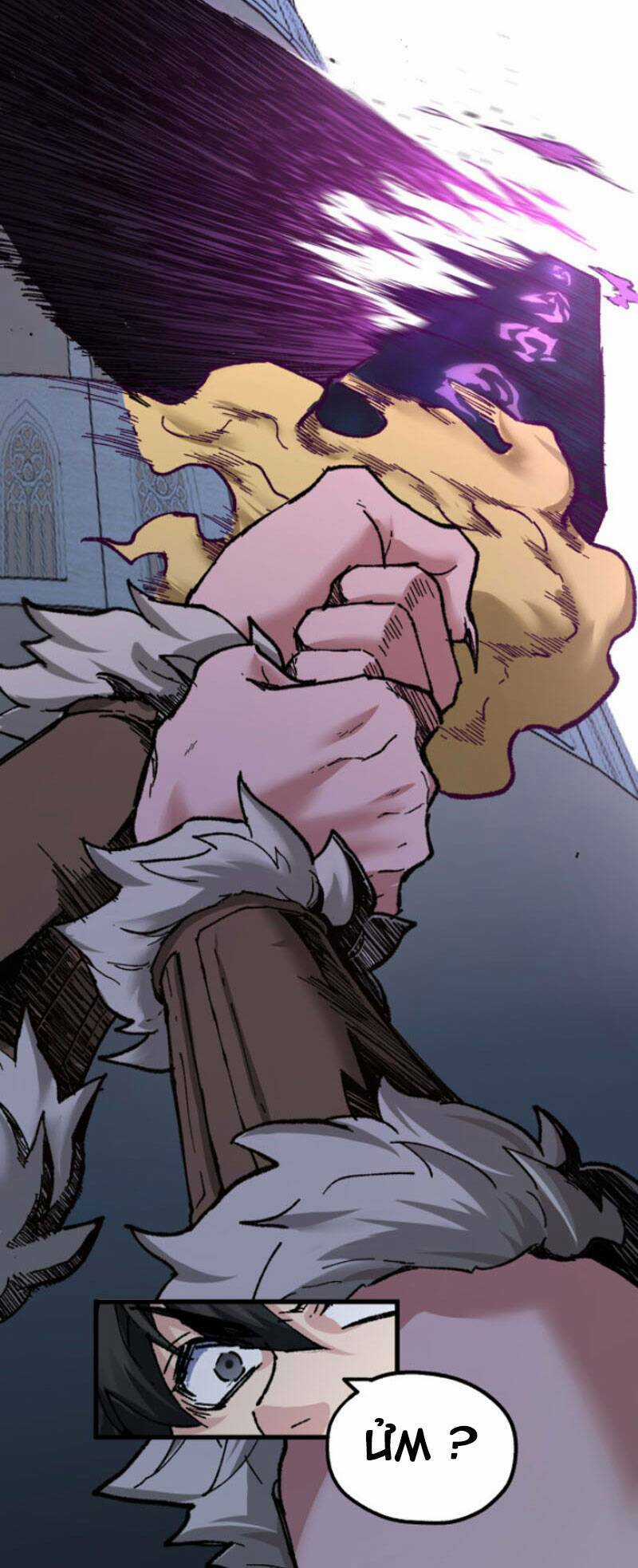 Thánh Khư Chapter 153 trang 3