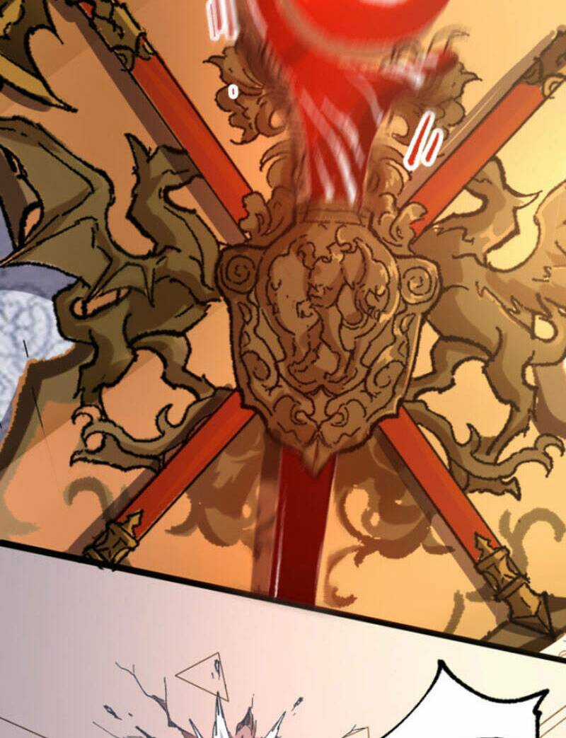 Thánh Khư Chapter 153 trang 30