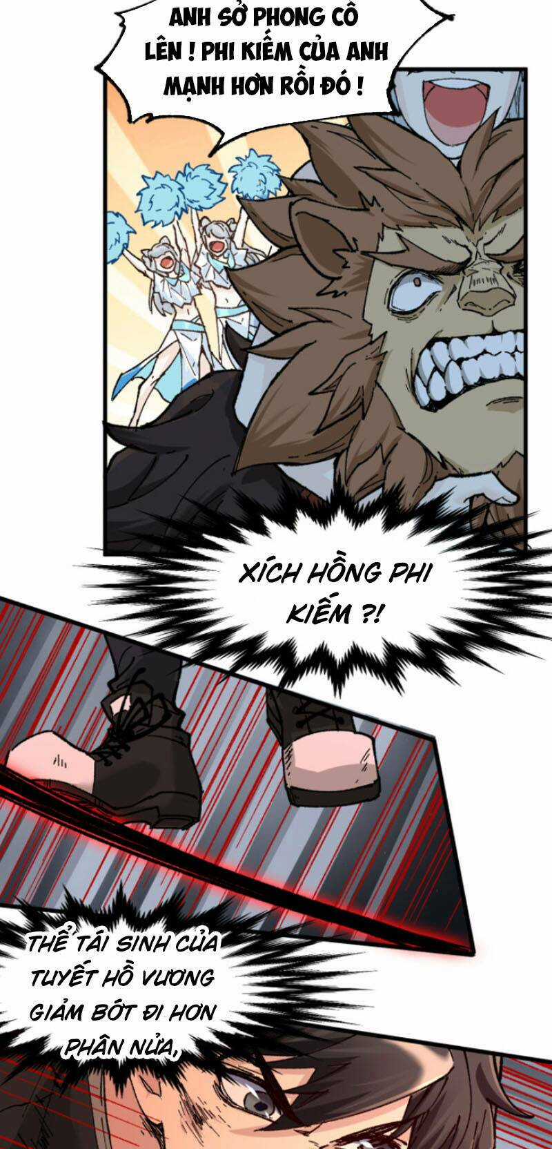 Thánh Khư Chapter 153 trang 44