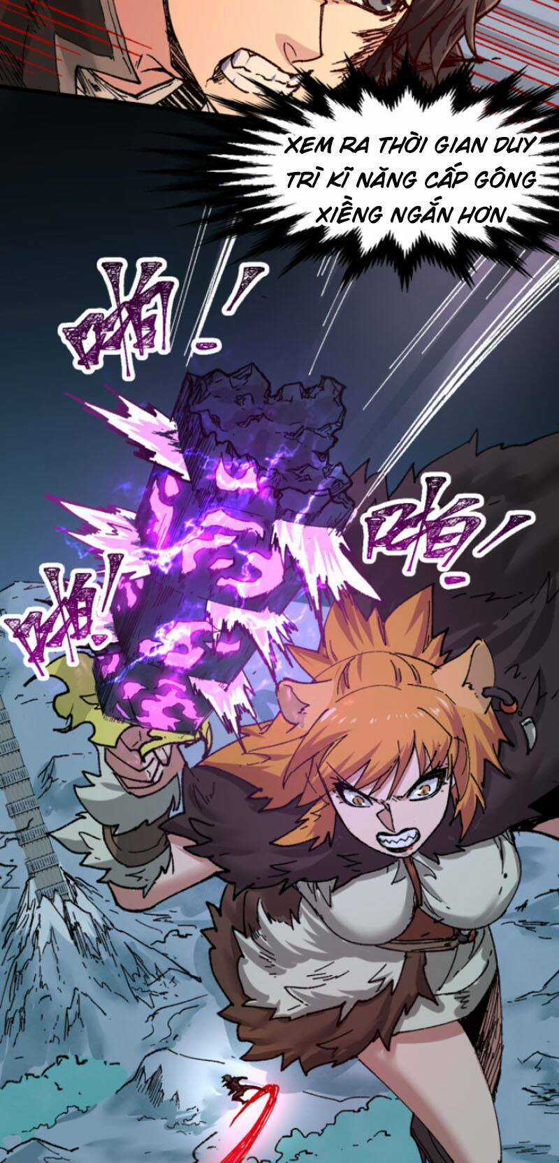 Thánh Khư Chapter 153 trang 45