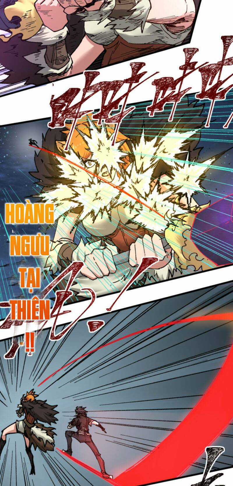 Thánh Khư Chapter 153 trang 47