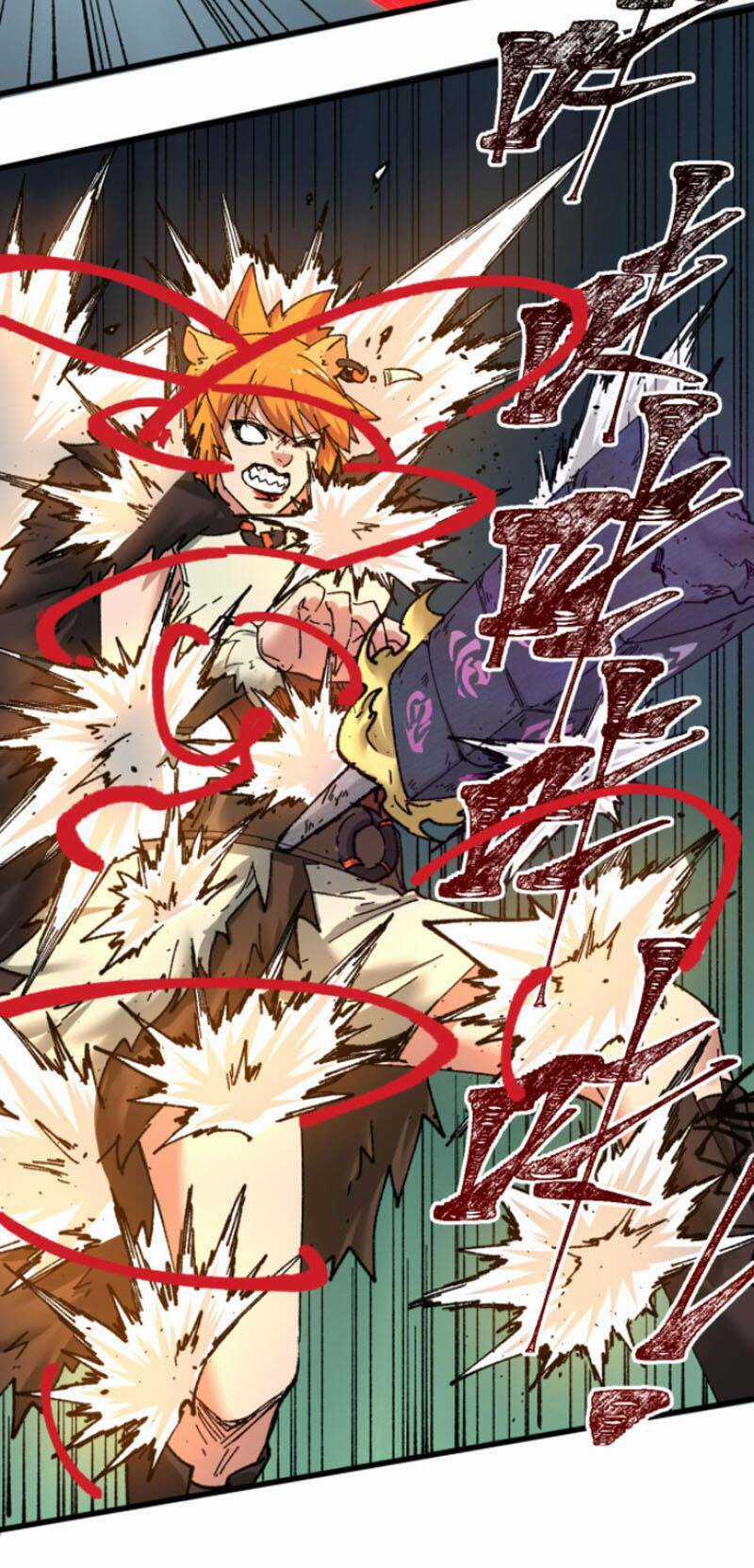 Thánh Khư Chapter 153 trang 48