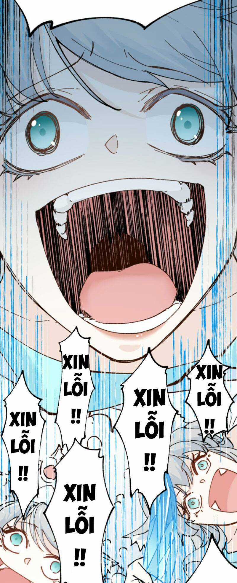 Thánh Khư Chapter 153 trang 5