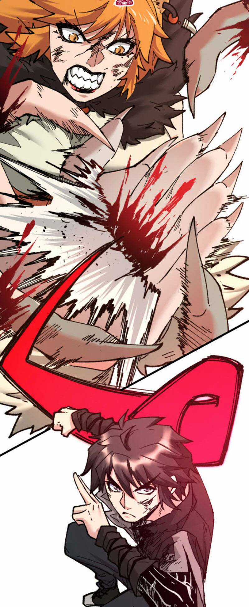 Thánh Khư Chapter 153 trang 50