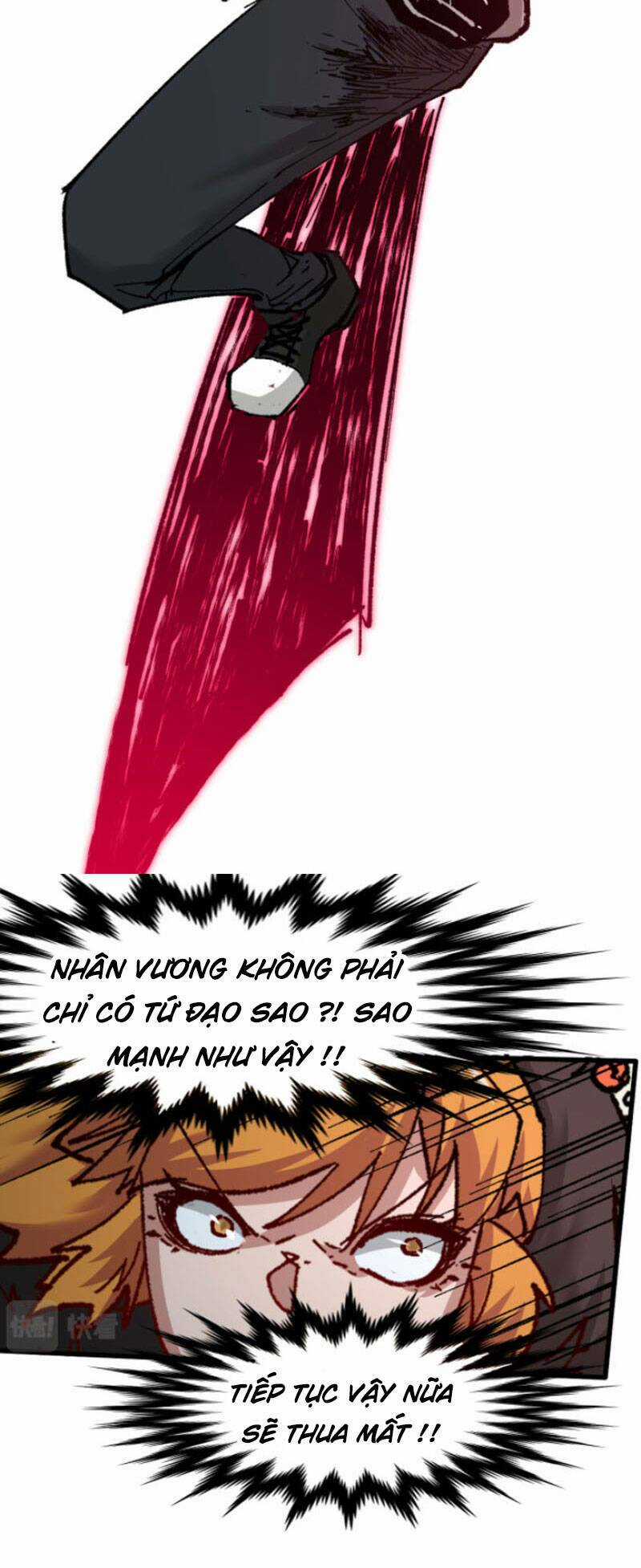 Thánh Khư Chapter 153 trang 51