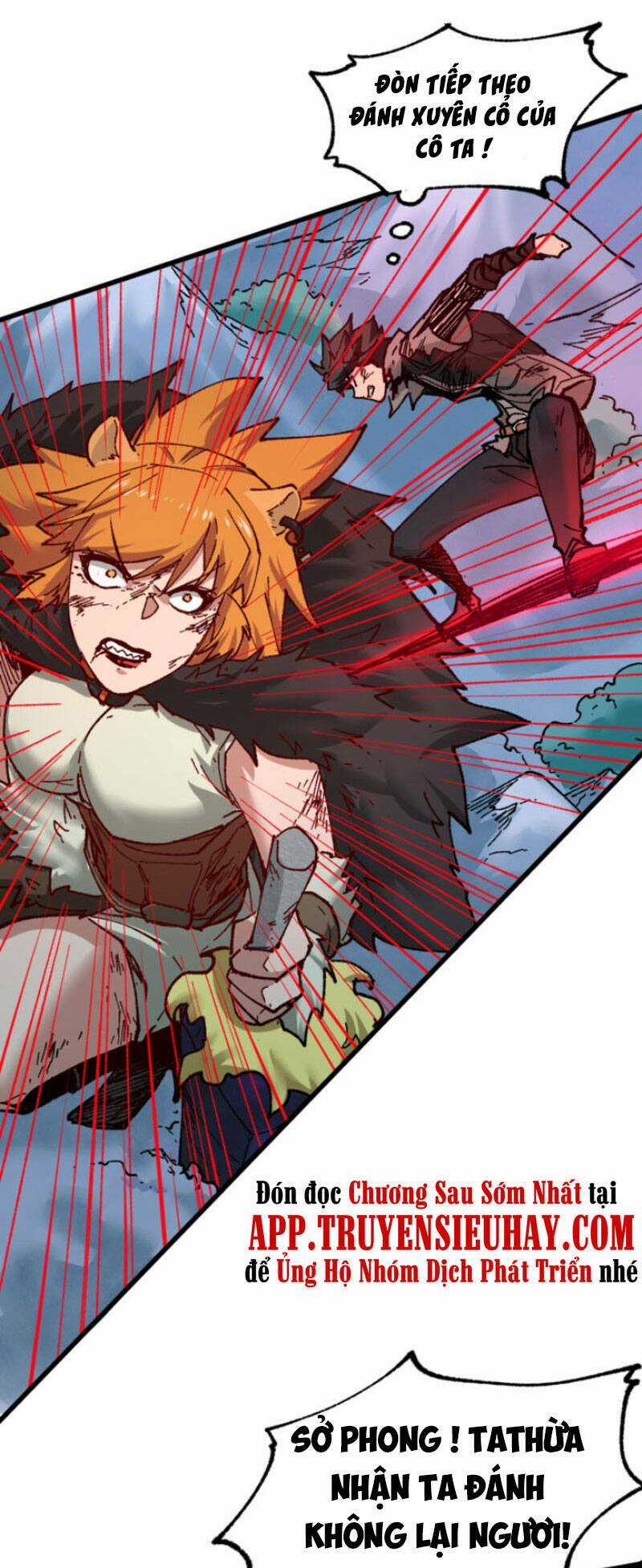 Thánh Khư Chapter 153 trang 52