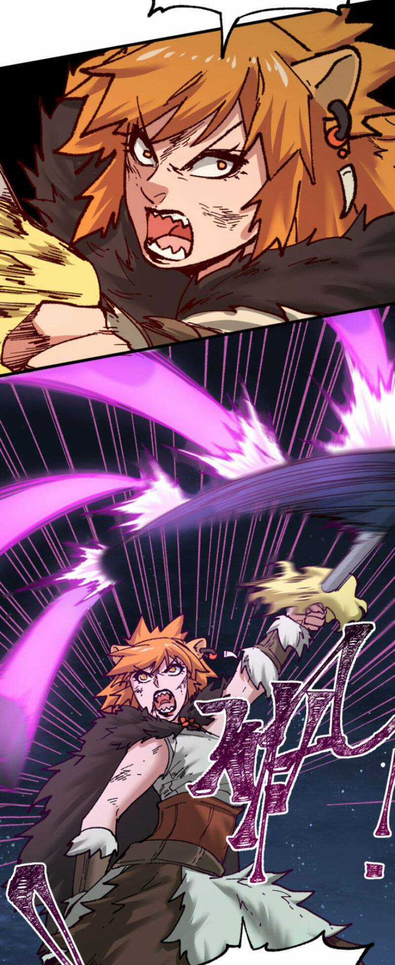 Thánh Khư Chapter 153 trang 53