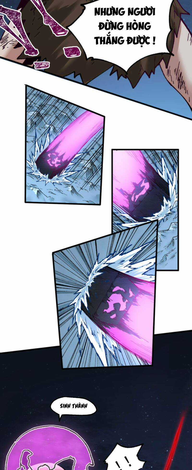 Thánh Khư Chapter 153 trang 54