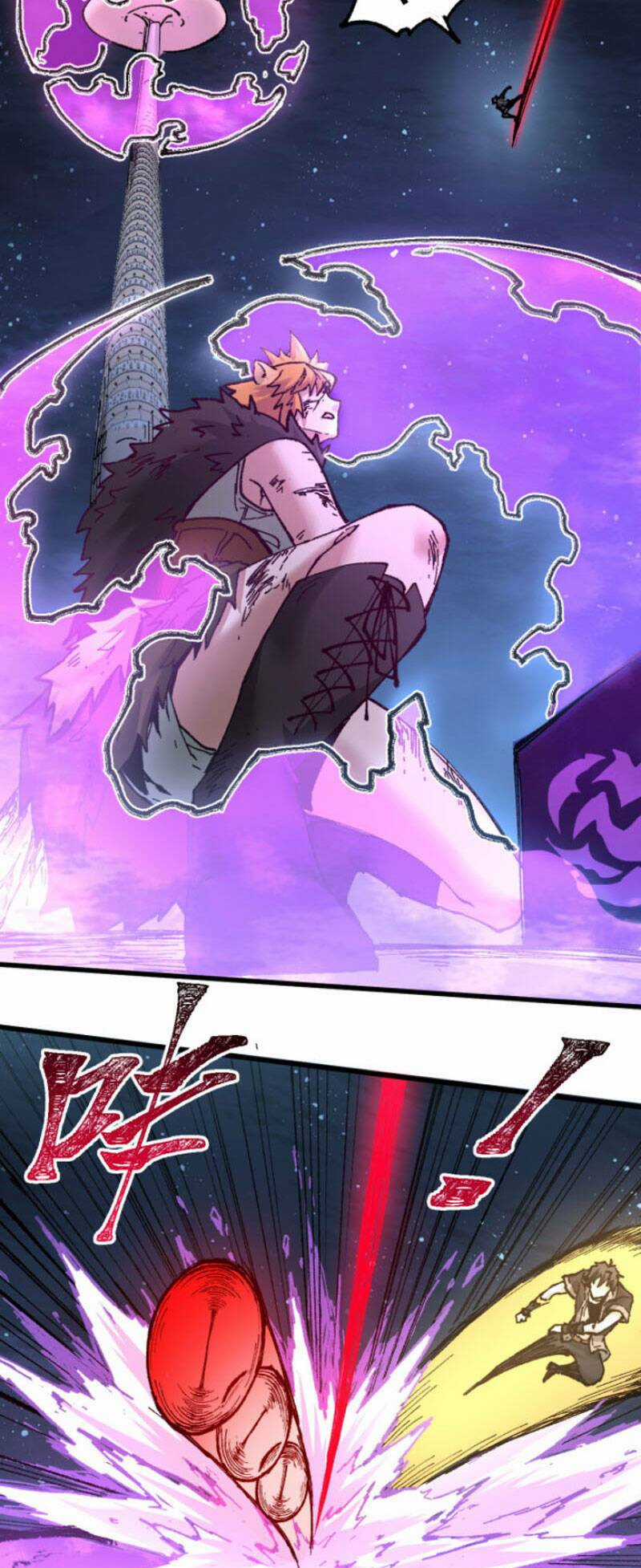 Thánh Khư Chapter 153 trang 55