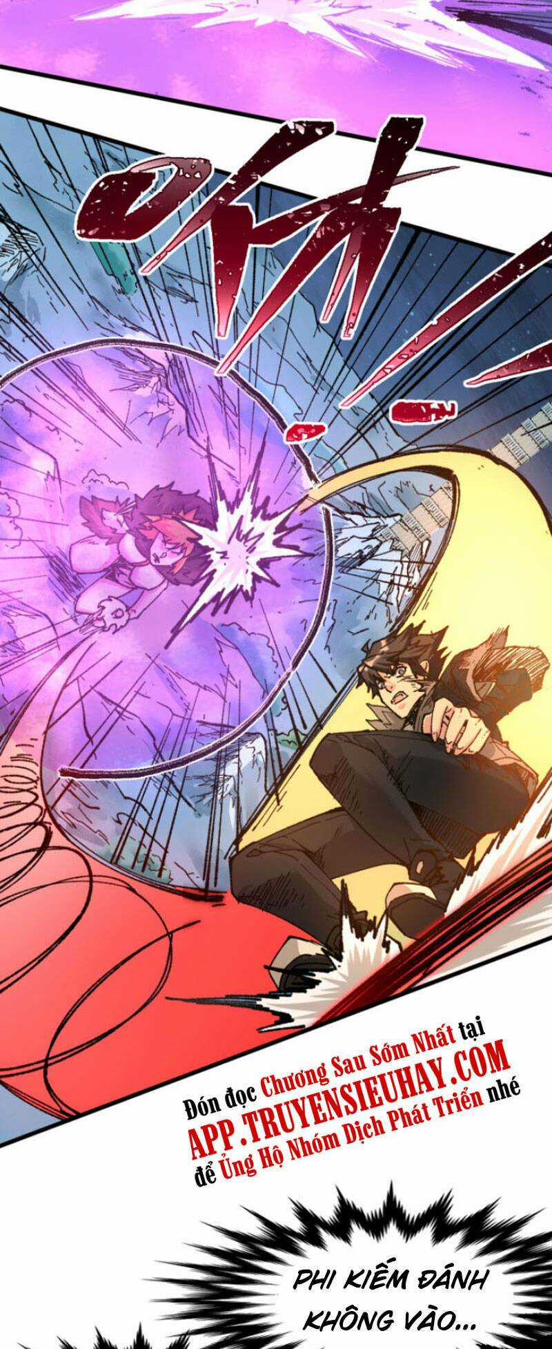 Thánh Khư Chapter 153 trang 56