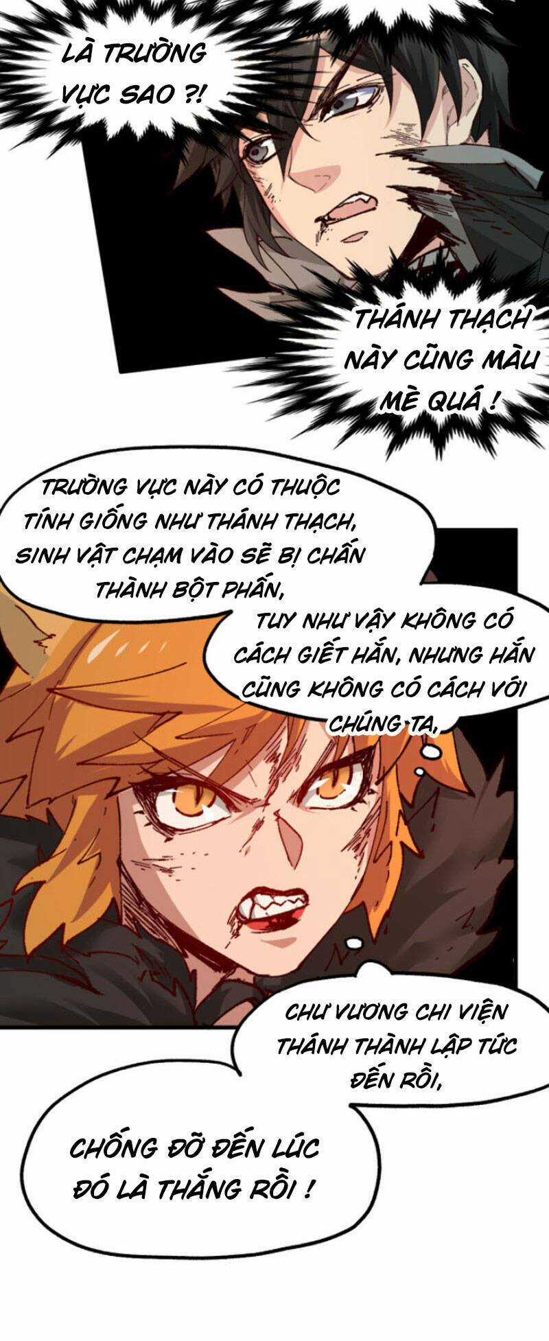 Thánh Khư Chapter 153 trang 57