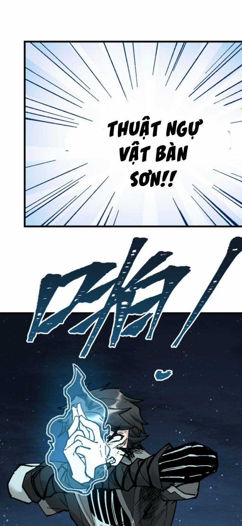 Thánh Khư Chapter 153 trang 58