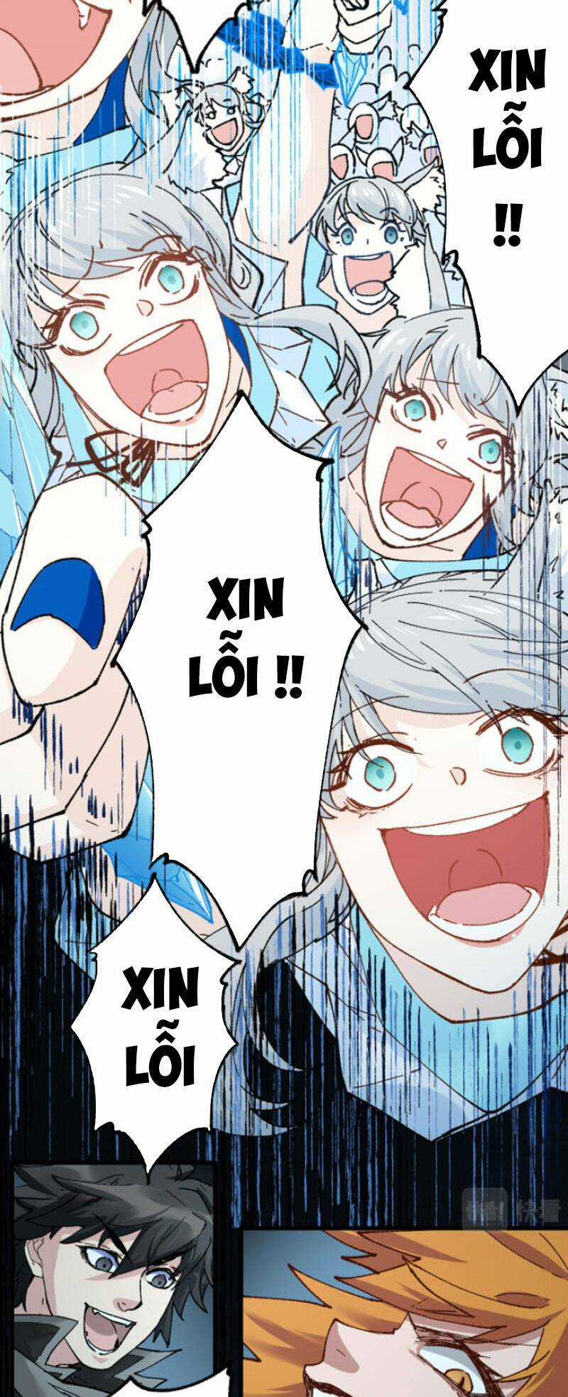 Thánh Khư Chapter 153 trang 6