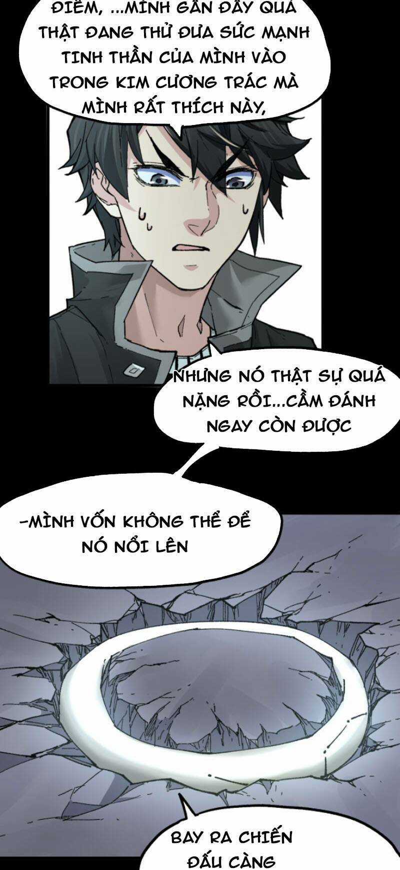 Thánh Khư Chapter 153 trang 61