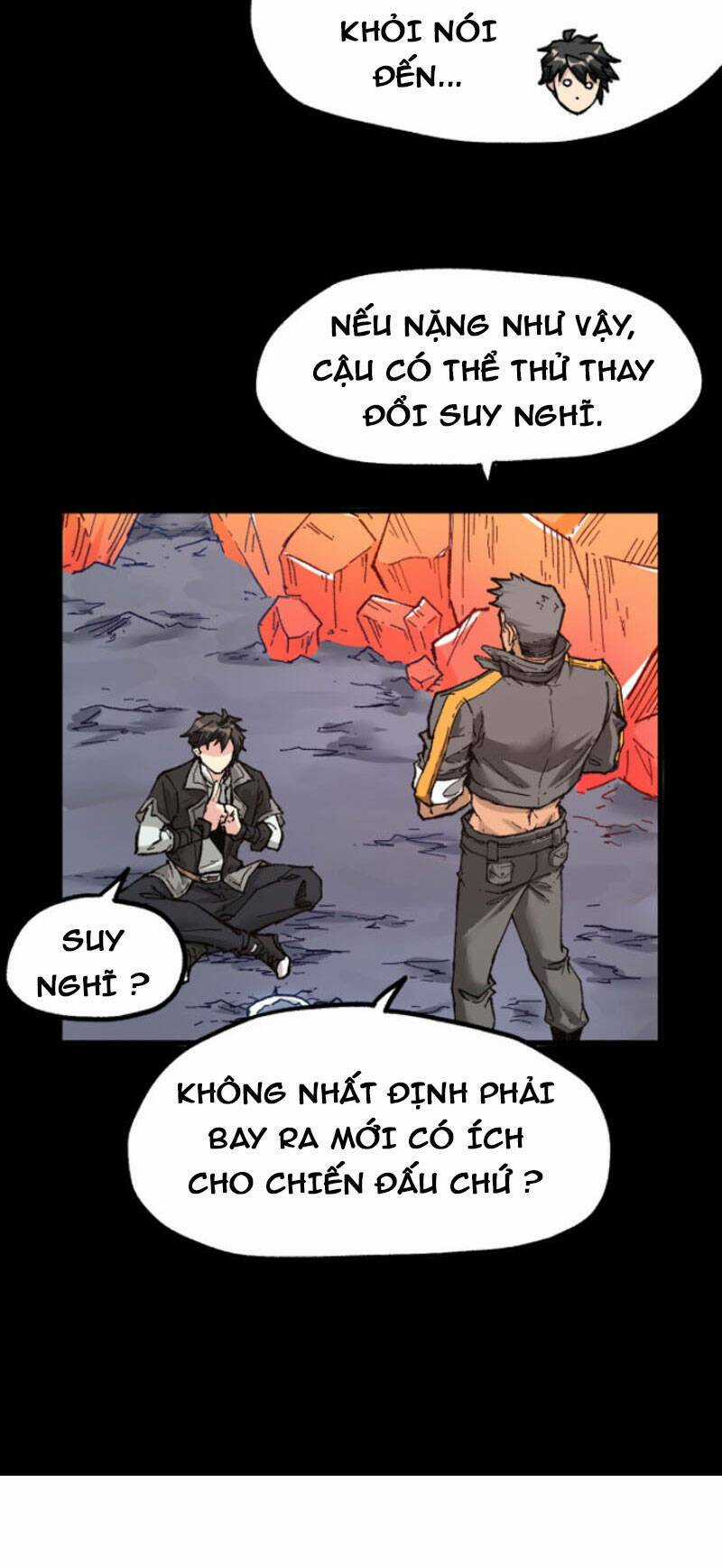 Thánh Khư Chapter 153 trang 62