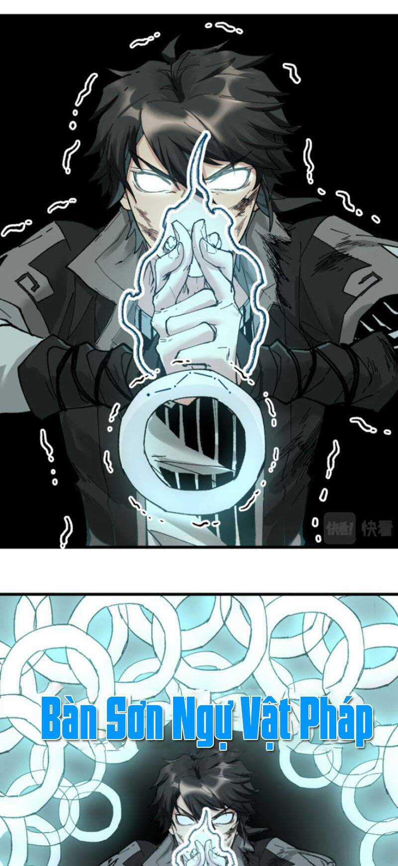 Thánh Khư Chapter 153 trang 63