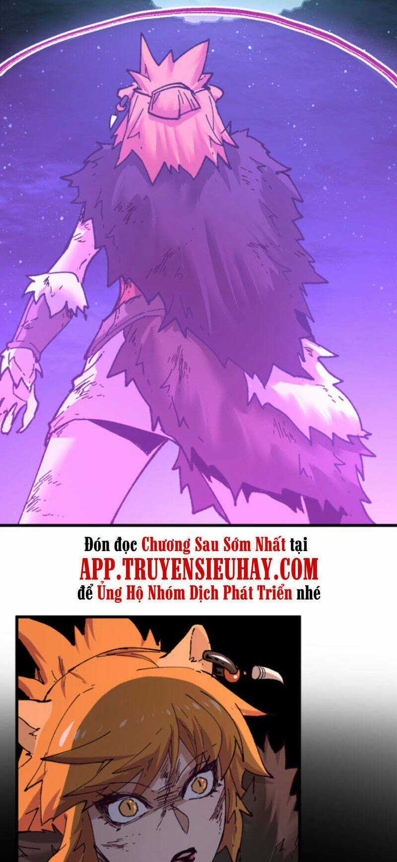 Thánh Khư Chapter 153 trang 65