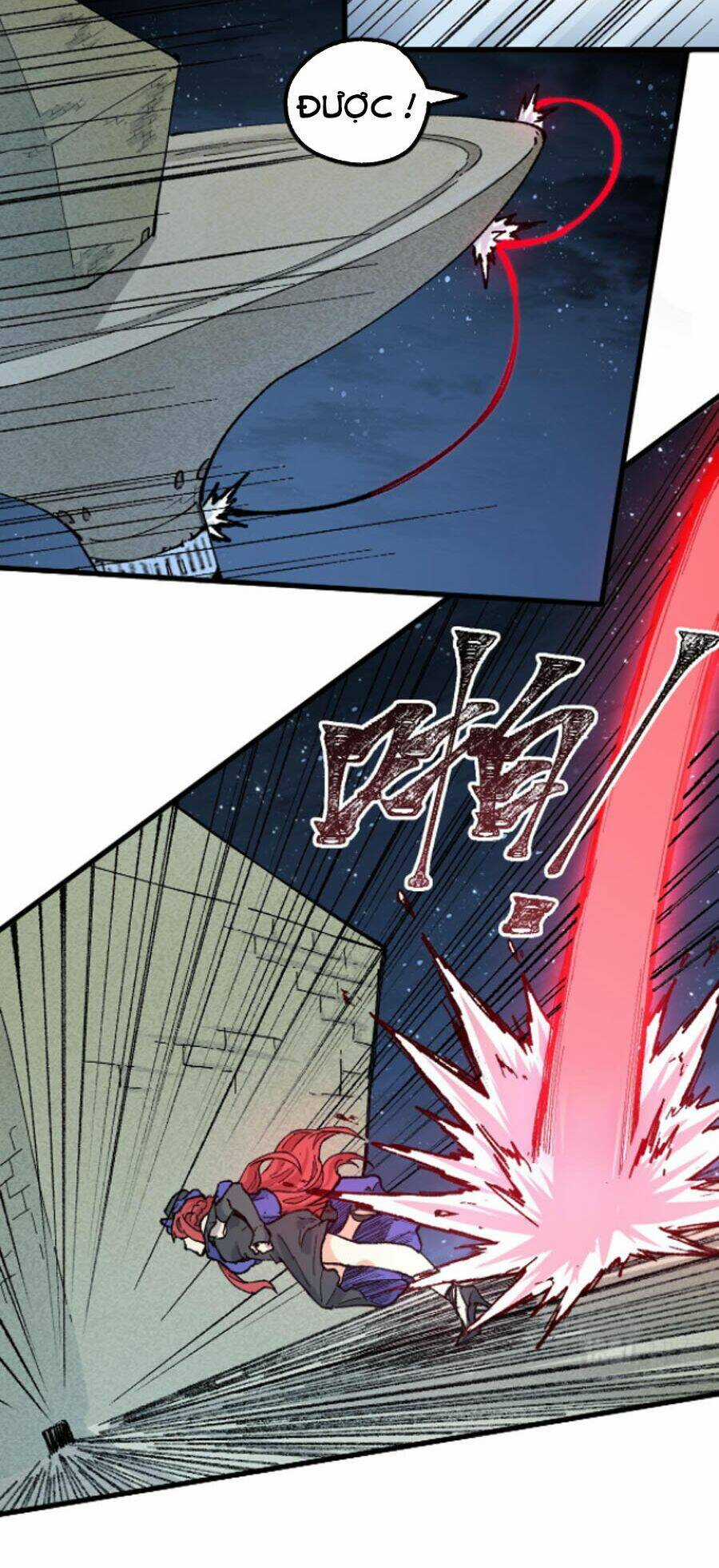 Thánh Khư Chapter 154 trang 11