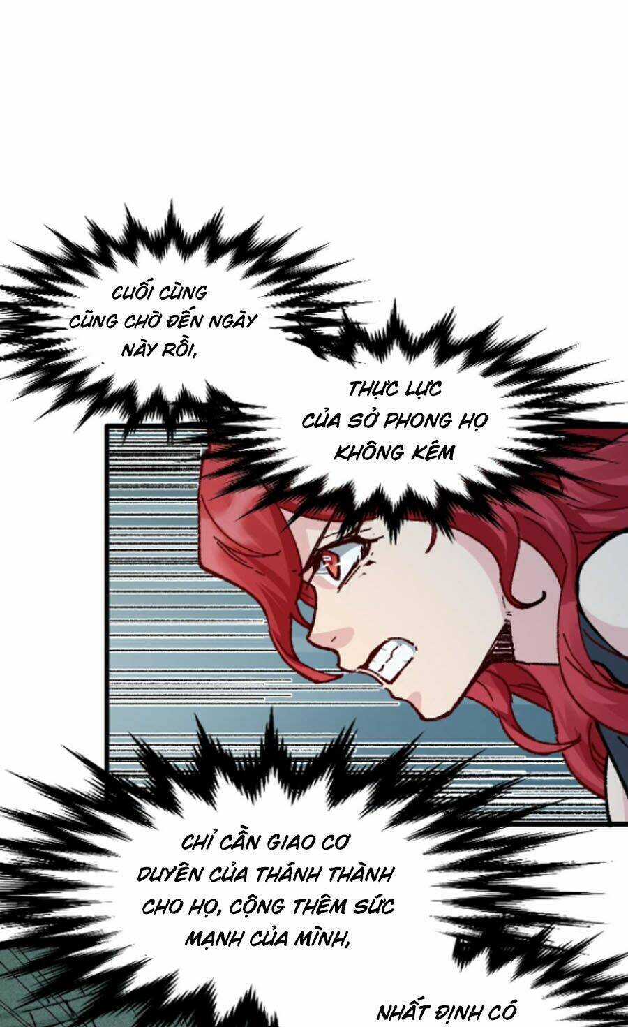 Thánh Khư Chapter 154 trang 12